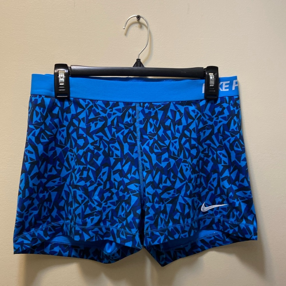 Nike Volleyball Spandex